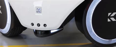 Afbeeldingsresultaten voor Knightscope Robot Logo