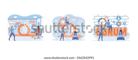 Image result for Software Development Process People Diagram