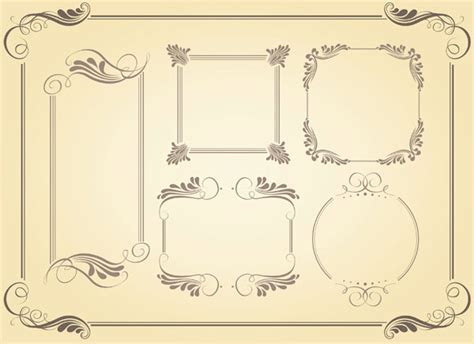 Image result for Minimal Classic Frame Vector