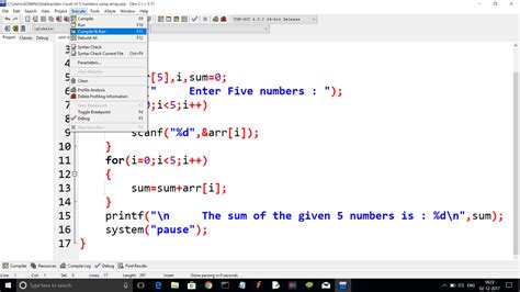 5 Elements of Array Sum に対する画像結果