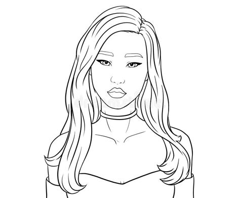 Toradh íomhá ar Long Data Line Drawing