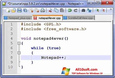 Image result for Untitled Notepad Free Download