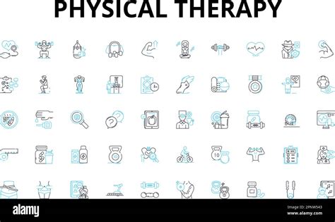 Toradh íomhá ar Physical Therapy Icon