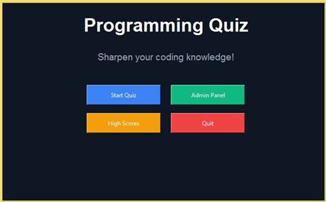 Image result for Quiz in Python Code