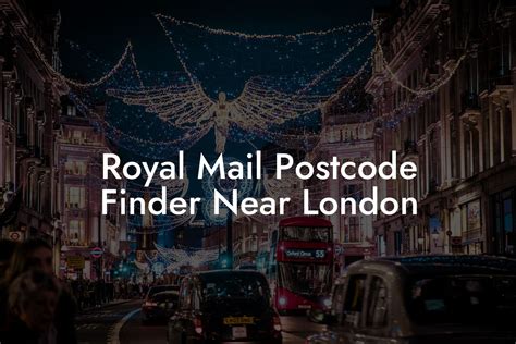 Royal Mail Postcode Map に対する画像結果