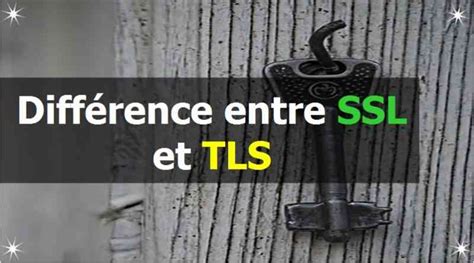 SSL Et TLS에 대한 이미지 결과