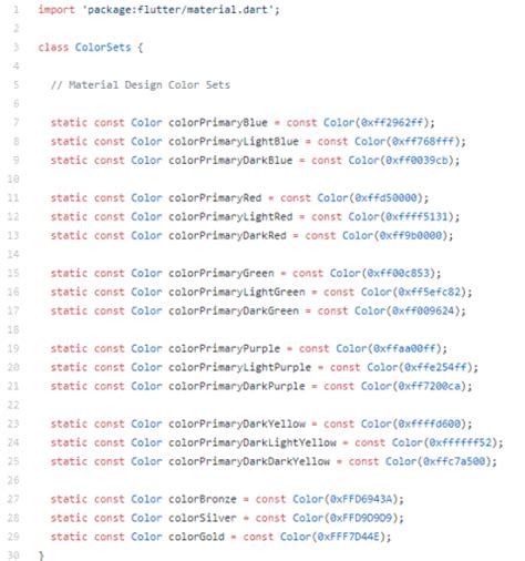 Flutter Organizing に対する画像結果