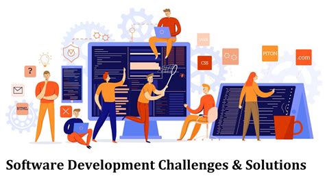 Image result for Challenges Software Development