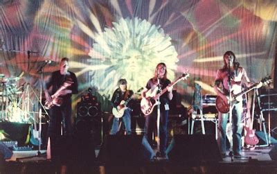 Toradh íomhá ar Hawkwind Original Line Up