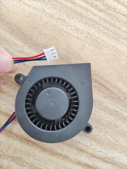 Image result for Large Blower Fan On 12V DC Motor
