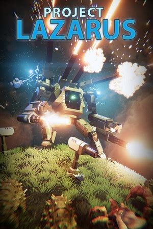 Image result for Project Lazarus Key Location Research