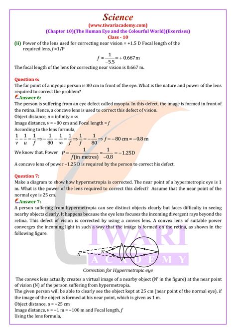 Image result for Class 10th Science Chapter Name