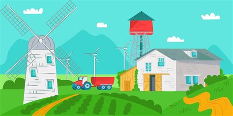 Image result for Animations On Rural Development
