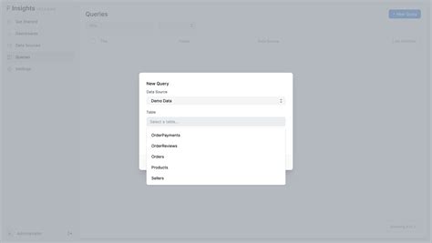 Image result for What Is Create a Query