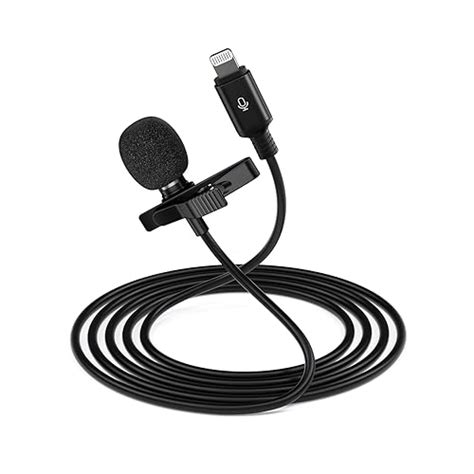 Image result for External Phone Microphone