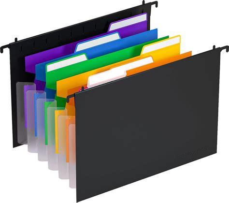 Afbeeldingsresultaten voor Expandable File Folders