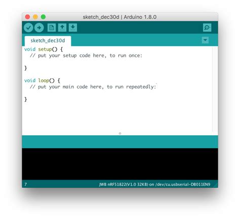 Image result for Setup of Arduino IDE for Programming