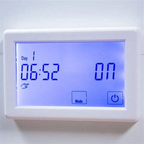 Image result for Digital Touch Timer Controller