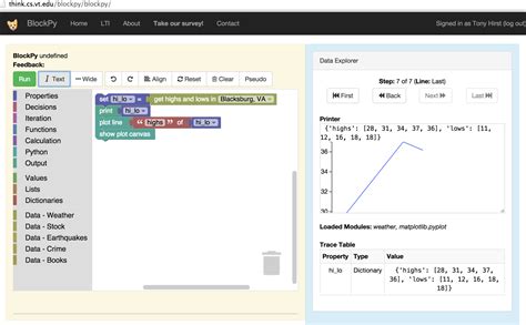 Image result for Blockly Python Generator