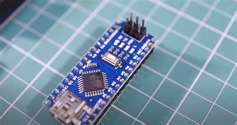 Image result for Arduino Nano Power Input