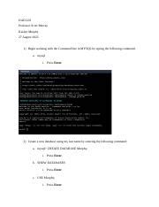 Image result for MySQL Command Line Full Course