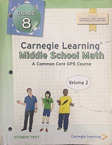 Afbeeldingsresultaten voor Carnegie Learning 6th Grade Math Book PDF