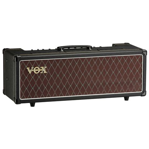 Universal Audio Ox Vox AC30 に対する画像結果