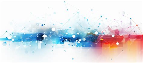 Toradh íomhá ar Computer Background Communication