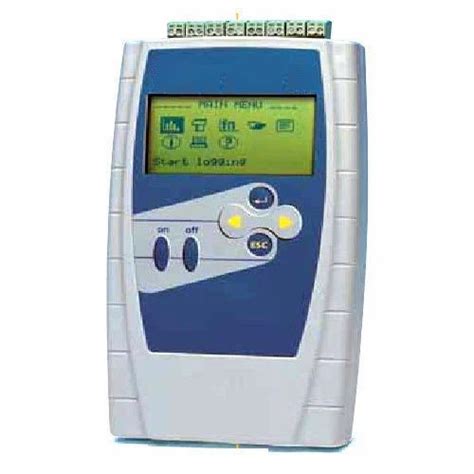 Image result for Portable Data Logger with Sensor