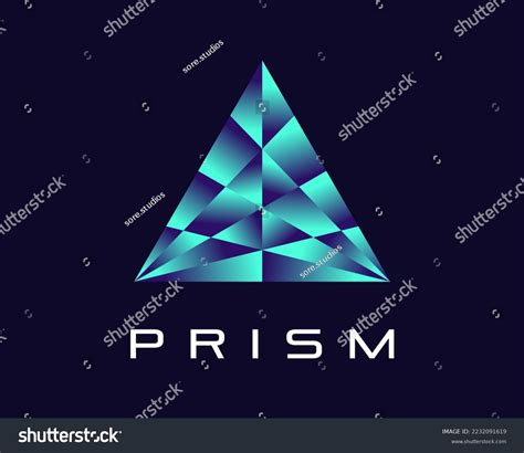3D RTI Prism Triangle に対する画像結果