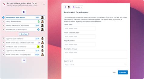 Toradh íomhá ar Property Management IT Process