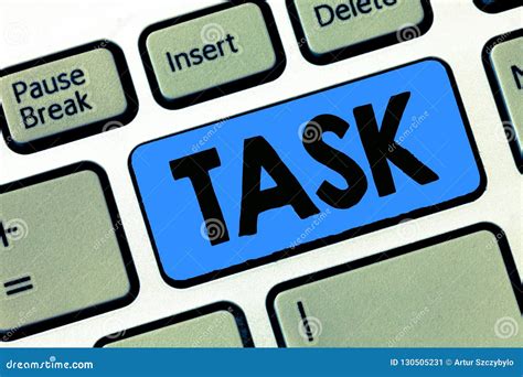Image result for Perform a Task