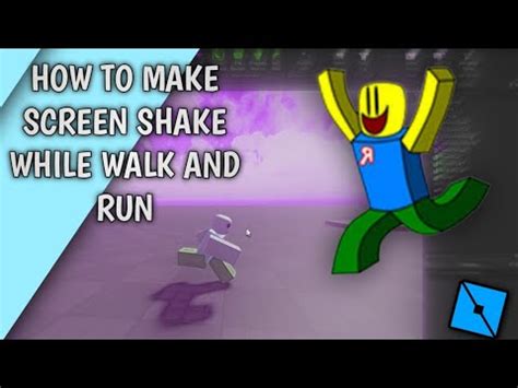 Toradh íomhá ar How to Make Screen Shake in Python