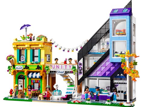 Image result for All LEGO Friends Sets