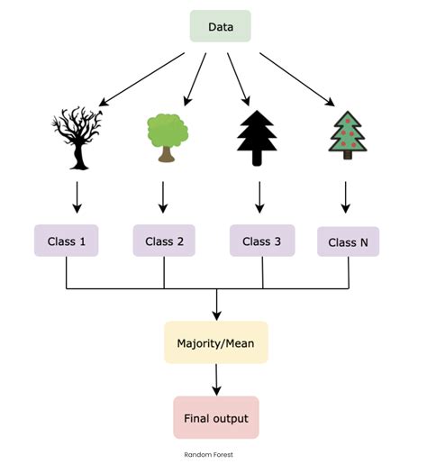 Image result for Random Tree