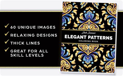 Image result for Pattern Color Book