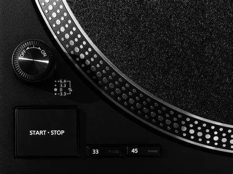 Toradh íomhá ar Components for Turntable Control Box Panel