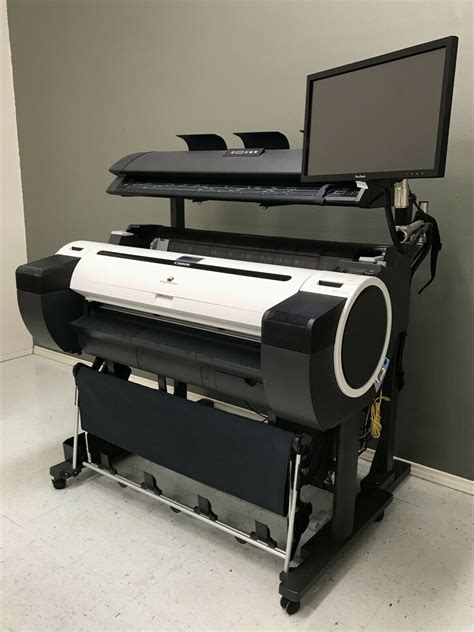 Image result for Canon Large Format Printer Scanner