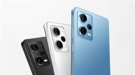 Toradh íomhá ar Redmi 12 vs Note 12