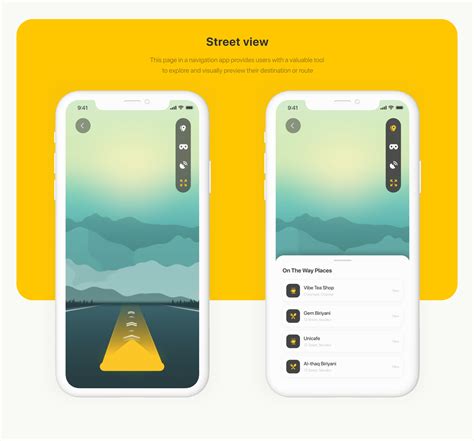 Image result for Navigation with Data UI Design Desktop
