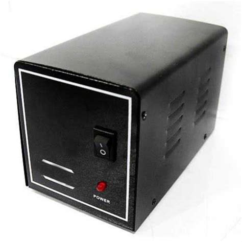 Toradh íomhá ar Computer AVR Simple Image