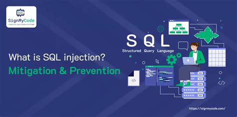 Image result for SQL Injection Prevention