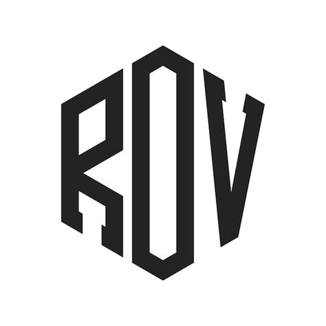 Image result for ROV Foundation Logo