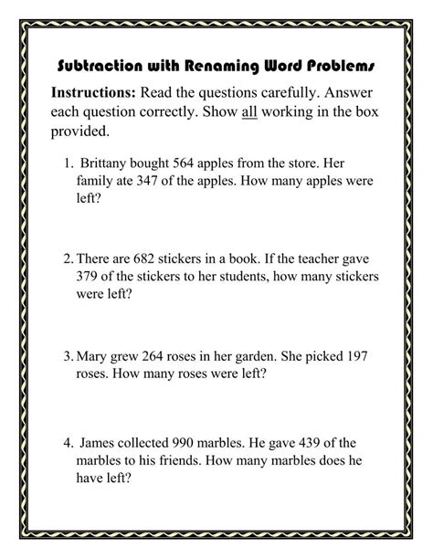 Mental Math Addition 2-Digit Word Problems に対する画像結果