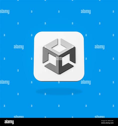 Unity Application Icon に対する画像結果