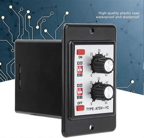 On Off Timer Relays に対する画像結果