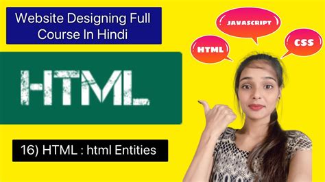 Image result for HTML Full Course in Hindi