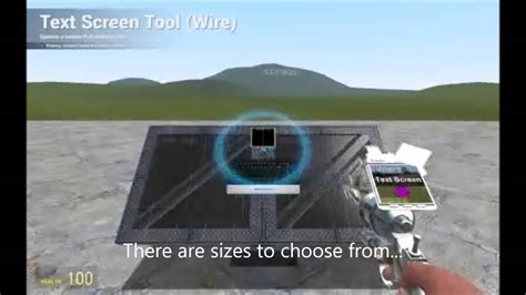 Wire Tutorials Gmod Walker に対する画像結果