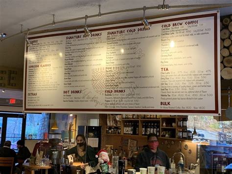 Image result for Qualla Java Cafe