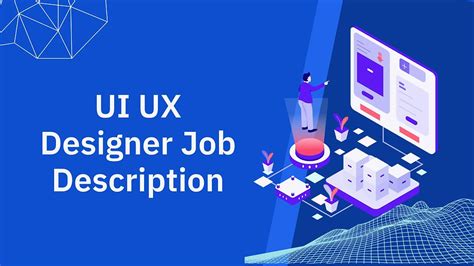 Image result for UI/UX Design Job Description